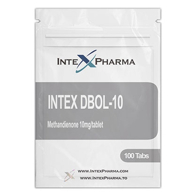 INTEX DBOL-10