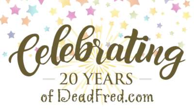 20th anniversary