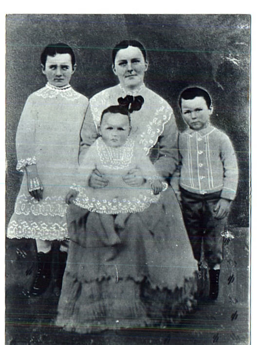 Dead Fred - Free genealogy family history photo search by surname